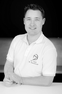 Dr. Markus Sandrock